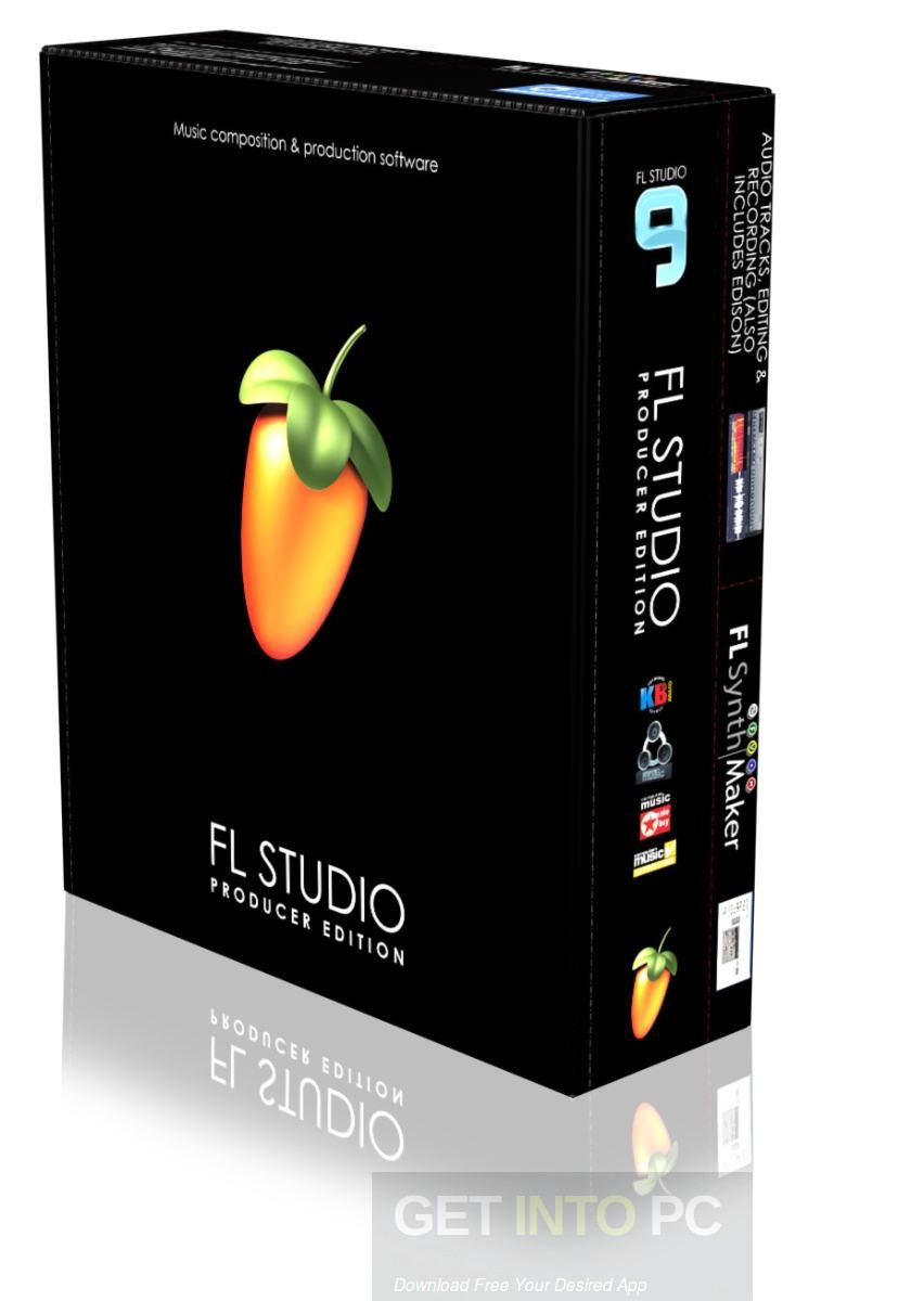 fl studio 11 producer edition free download full version crack