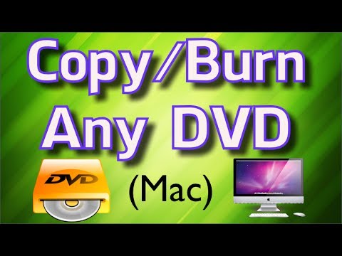 Play dvd on mac